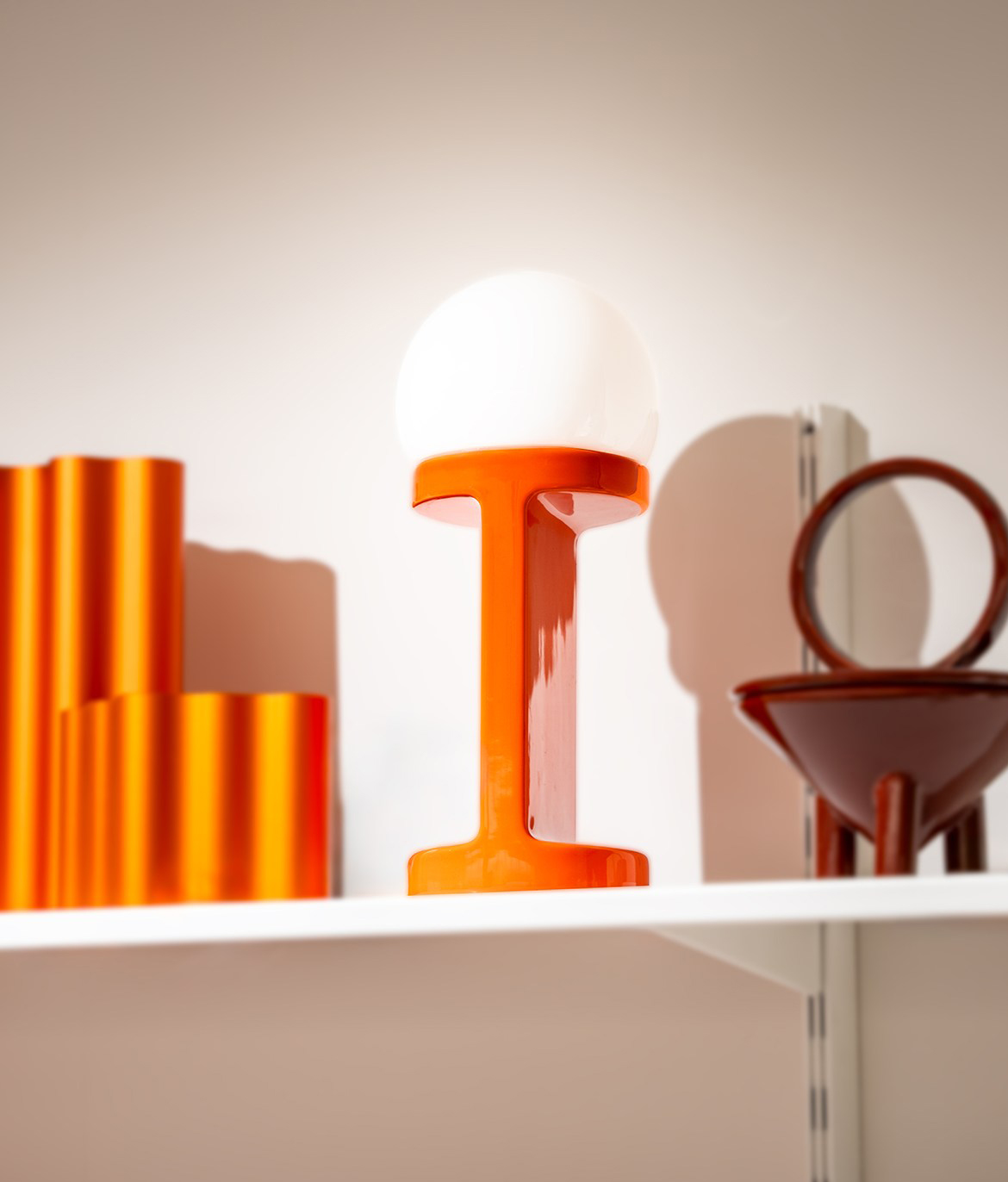 Lighting design, lamp design, product design