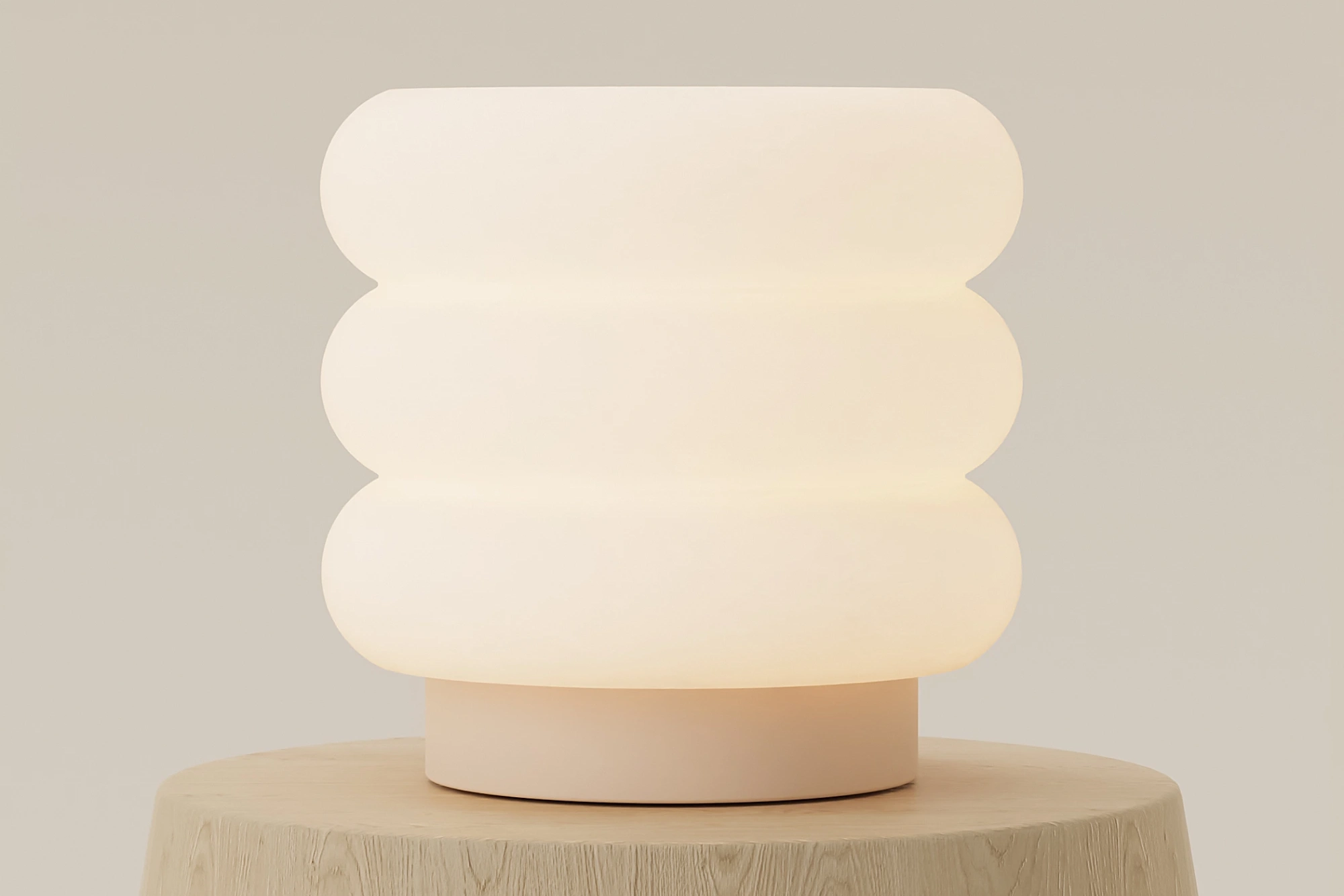 Argizari Lamp Gantri